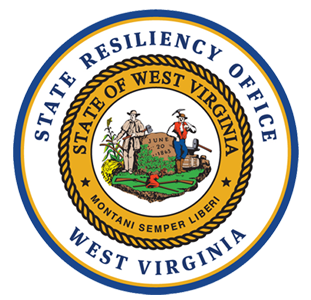 WV State Resiliency Office Logo