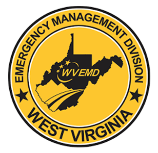 WV Emergency Management Division Logo