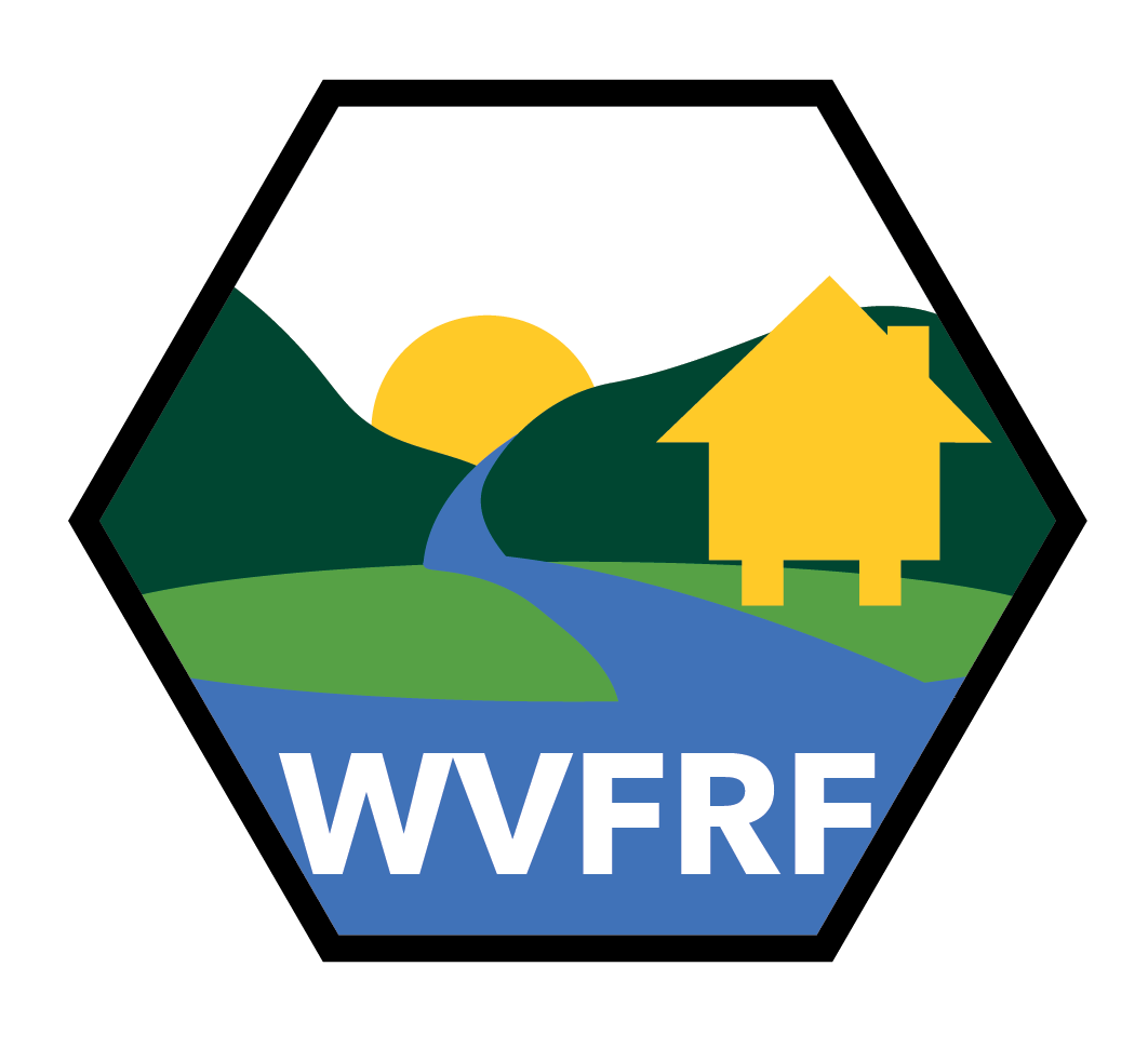 WVRF Logo