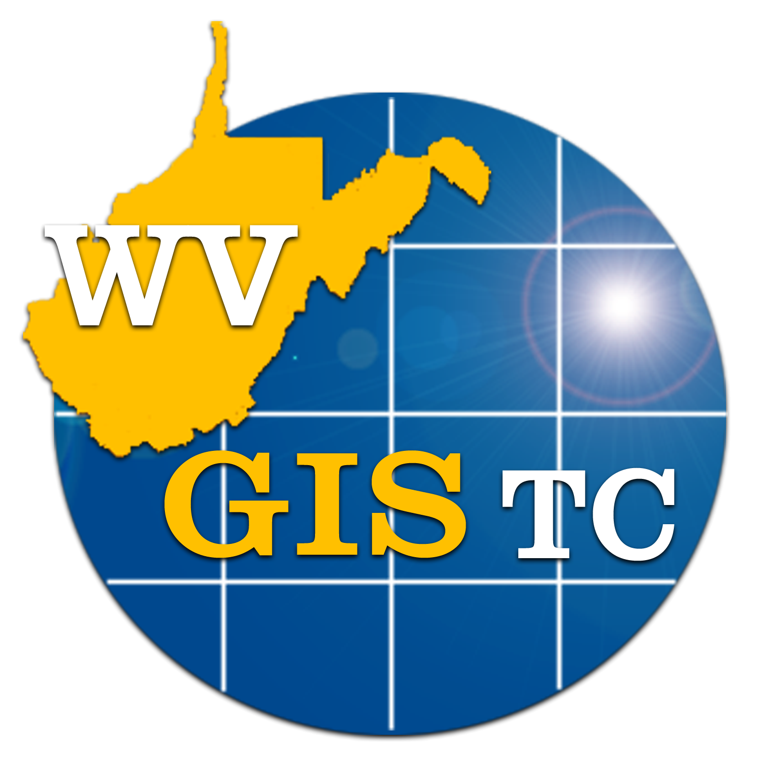 WVGISTC Logo